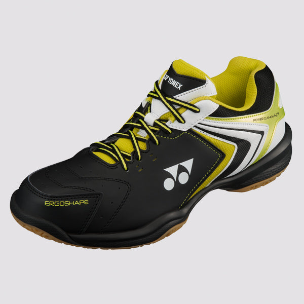Amazon.com | YONEX Power Cushion Cascade Drive Men's Indoor