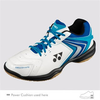 POWER CUSHION 47 – Midwest Badminton